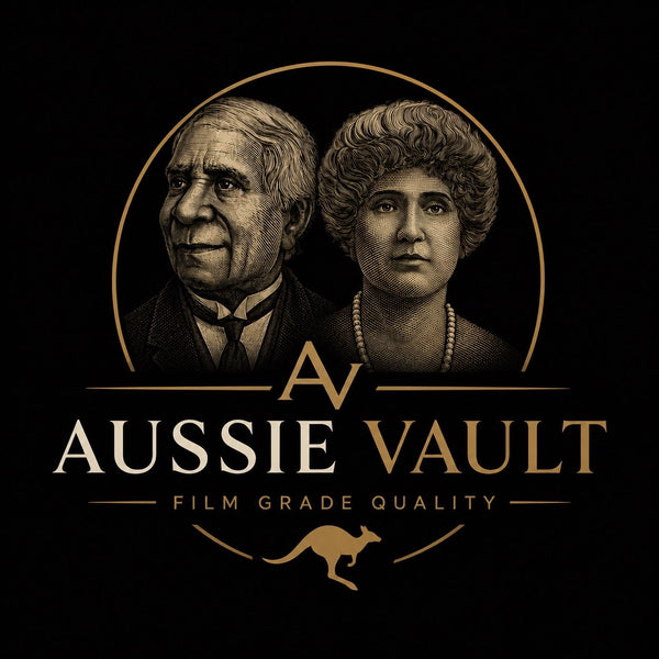 Aussie Vault